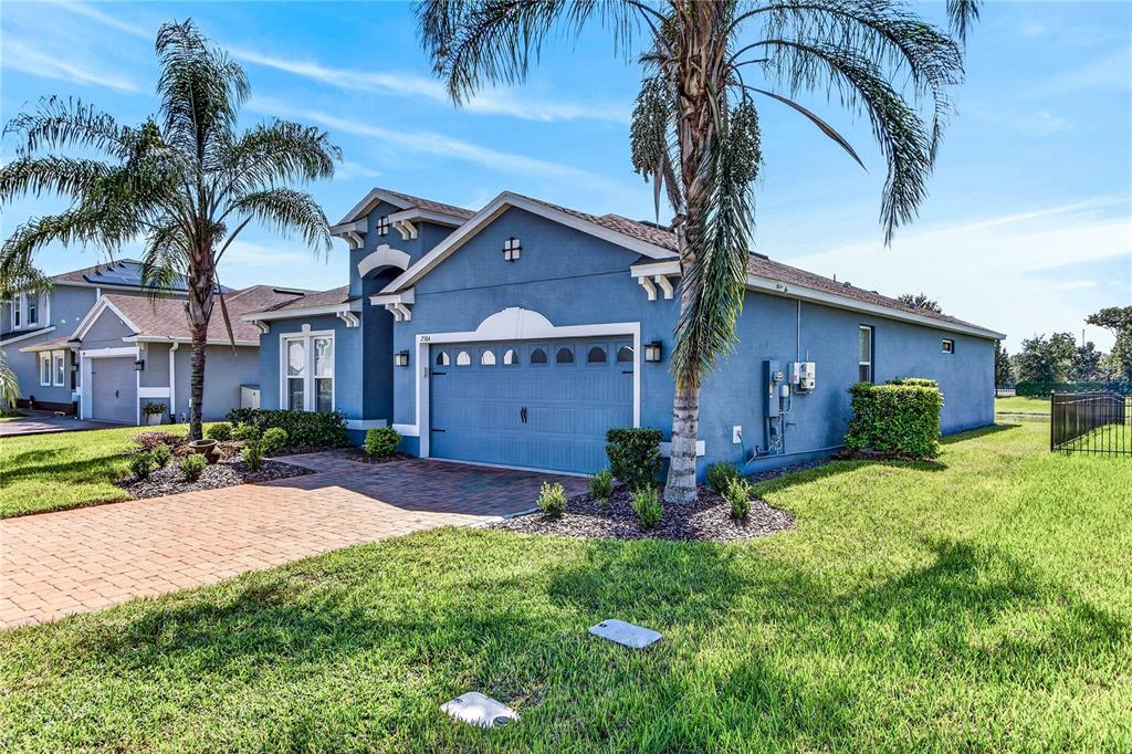 2304 TUDOR ROSE DRIVE, SANFORD, FL — photo 2 of 30