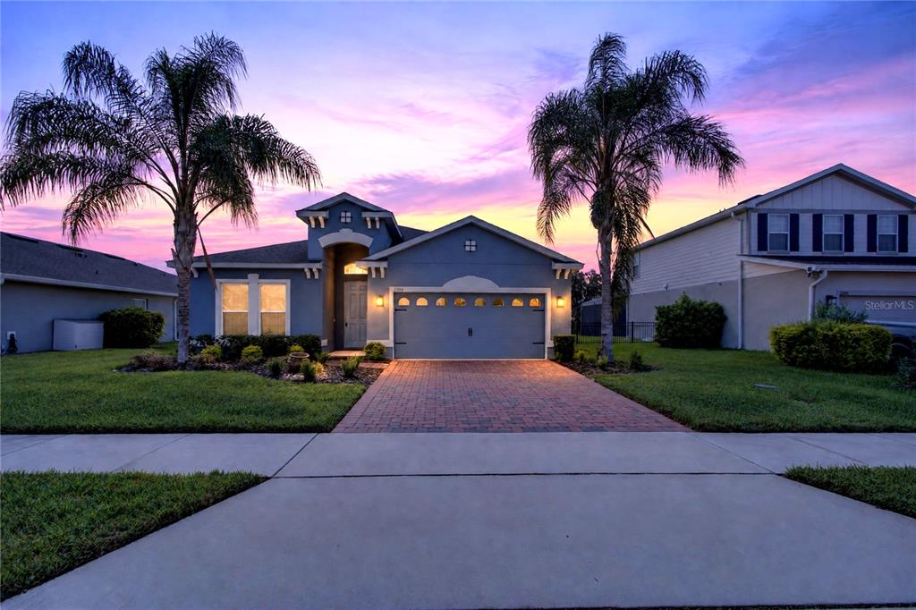 2304 TUDOR ROSE DRIVE, SANFORD, FL — photo 3 of 30