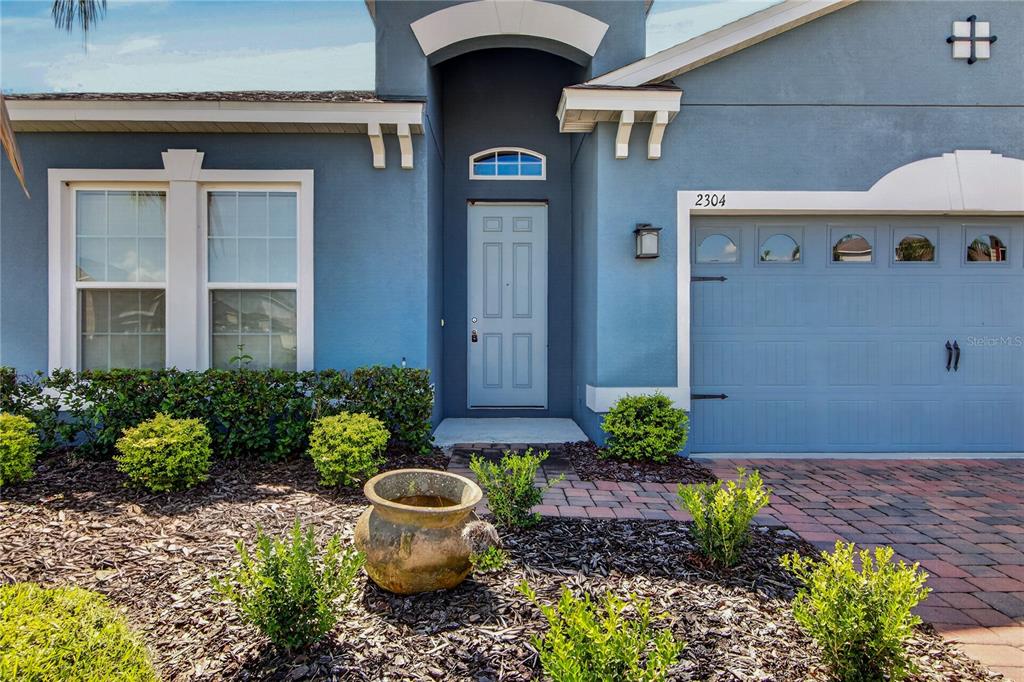 2304 TUDOR ROSE DRIVE, SANFORD, FL — photo 4 of 30