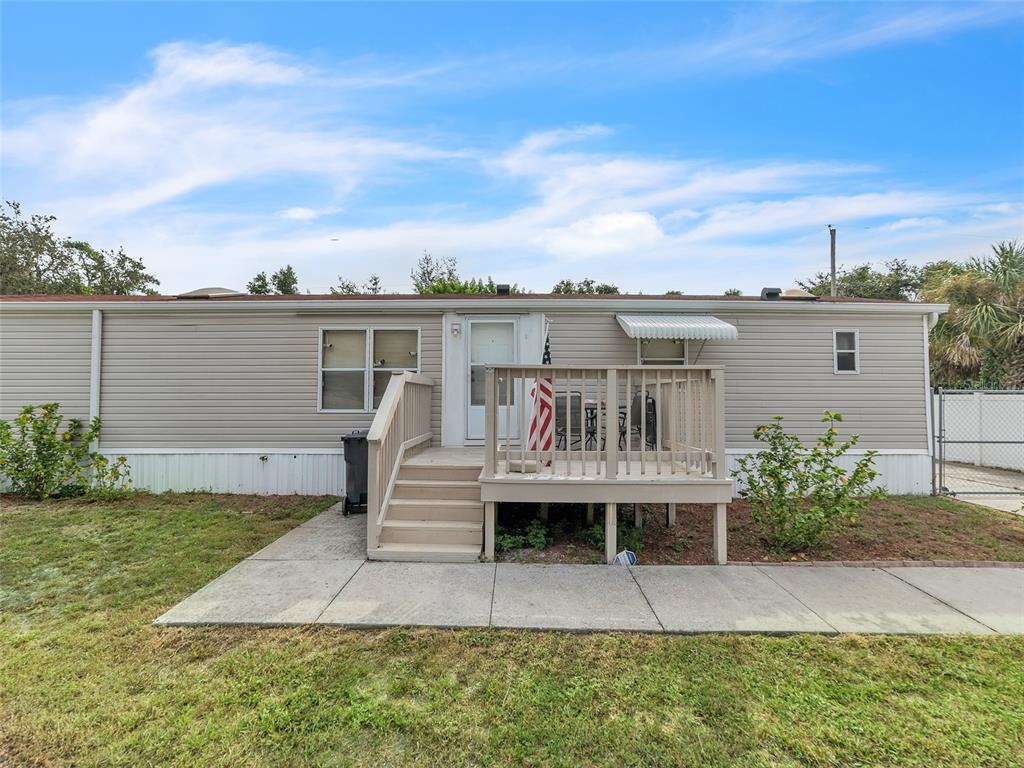 10912 COUNTRY HAVEN DRIVE