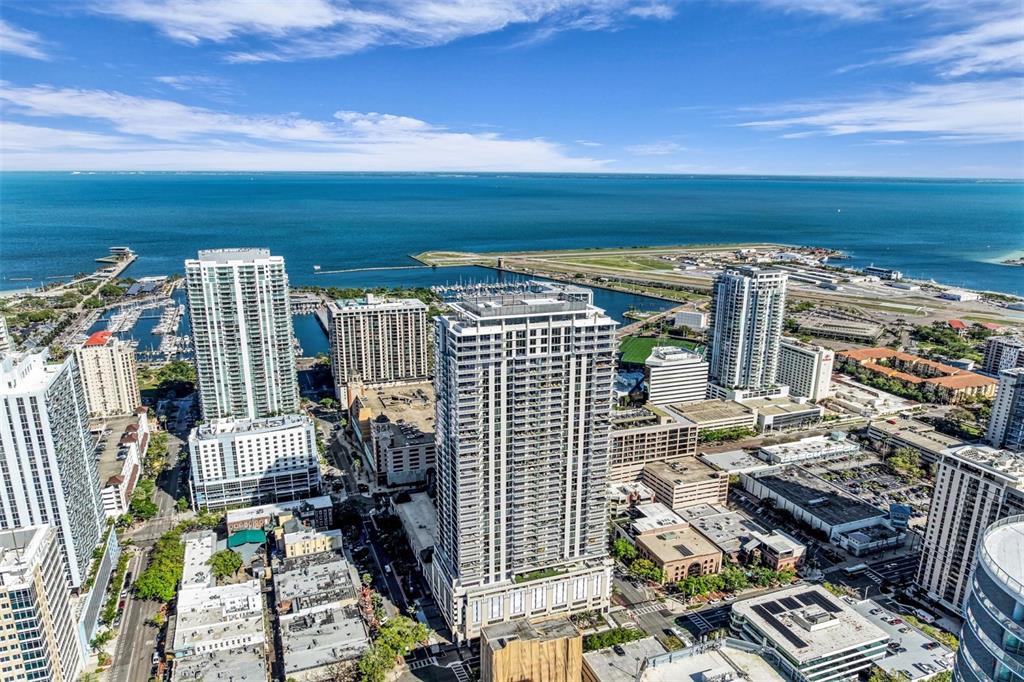 275 1ST AVENUE S UNIT 2204
