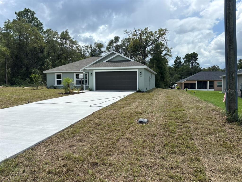 2170 W G MARTINELLI BOULEVARD, DUNNELLON, FL — photo 3 of 29