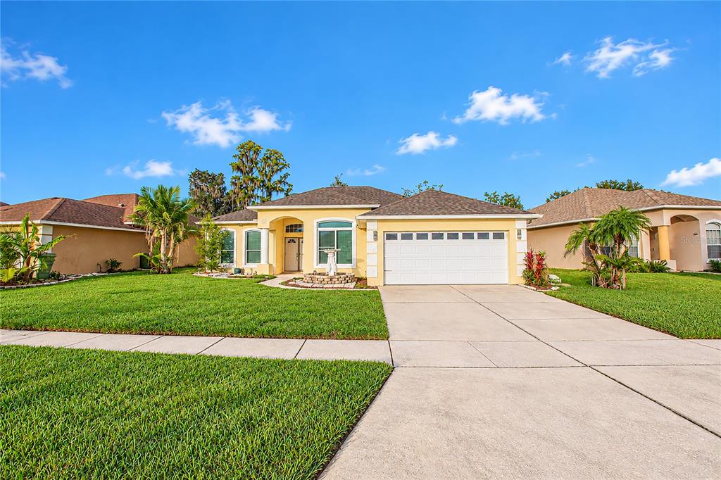 1806 IRONWOOD WAY, KISSIMMEE, FL — photo 2 of 31