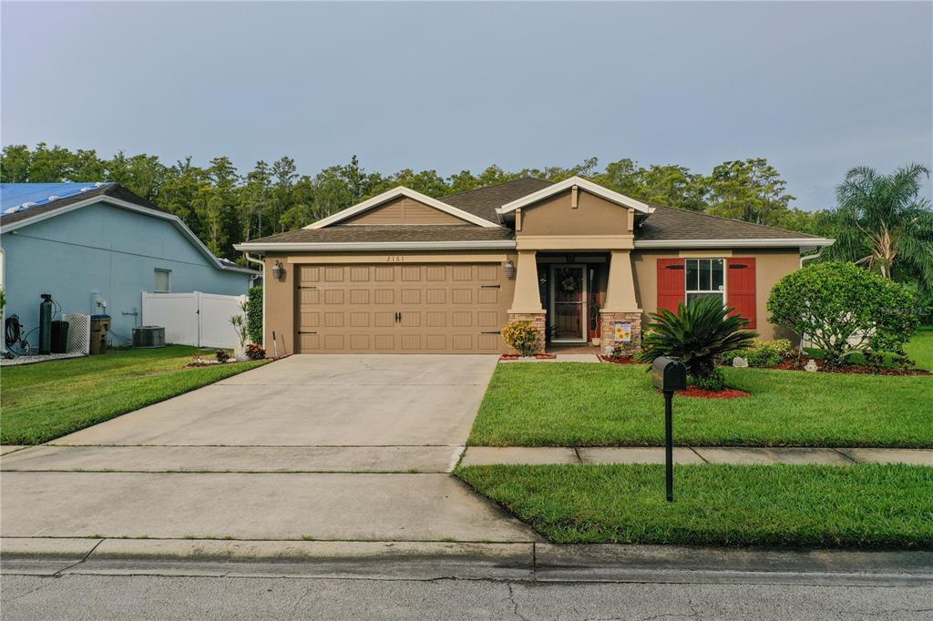 2161 QUEENSTOWN DRIVE