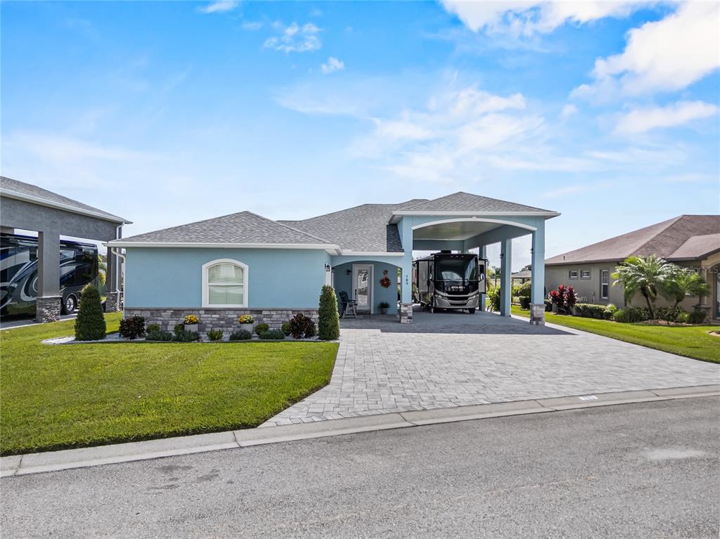 783 TEABERRY TRAIL