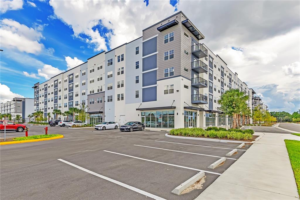5563 MILLENIA PARK BLVD UNIT 224, ORLANDO, FL — photo 2 of 24