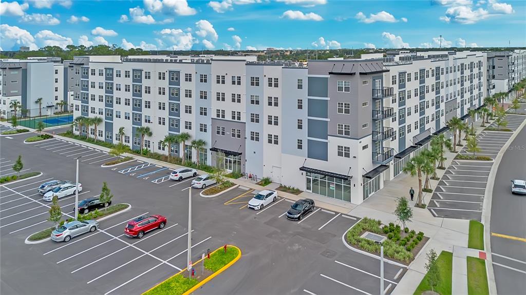 5563 MILLENIA PARK BLVD UNIT 224, ORLANDO, FL — photo 3 of 24