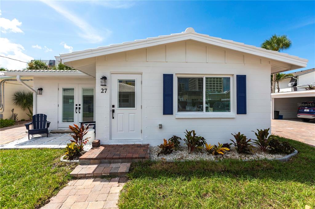 6020 MIDNIGHT PASS ROAD UNIT 27