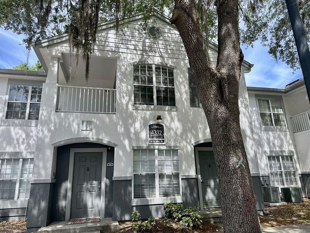 4332 S KIRKMAN ROAD UNIT 1004