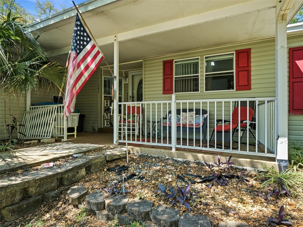 387 MARSH LANDING LOOP