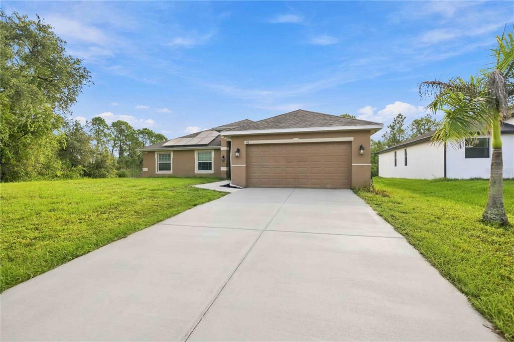 318 PERL STREET, PORT CHARLOTTE, FL — photo 2 of 19