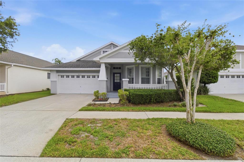 4613 CORSAGE DRIVE