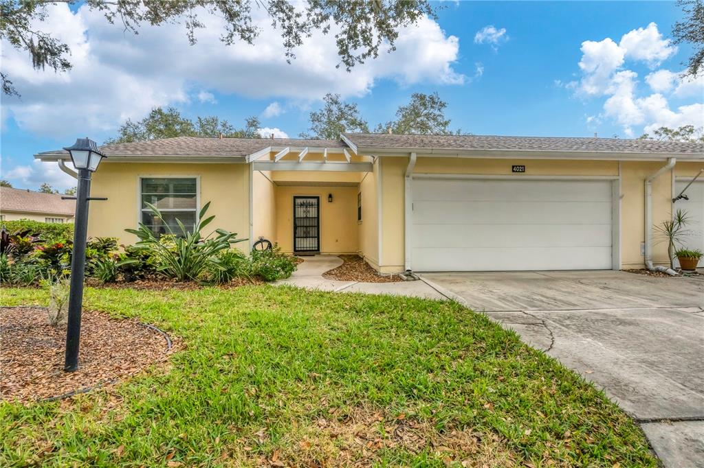 4021 OAKHURST DRIVE UNIT 3121