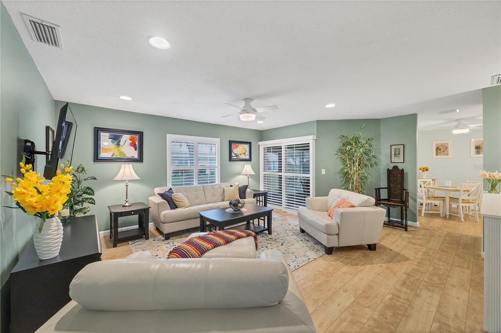 4021 OAKHURST DRIVE UNIT 3121, SARASOTA, FL — photo 5 of 29