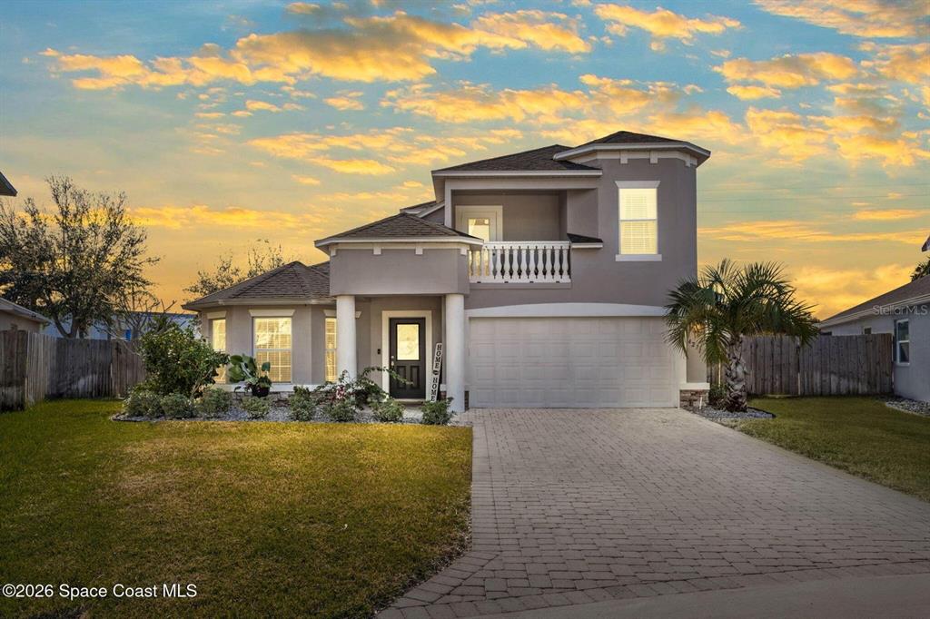 4271 BRANTLEY CIRCLE