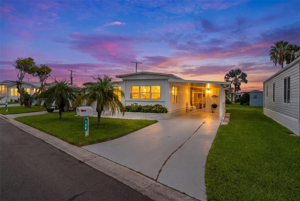 136 LAKEVIEW DR. DRIVE
