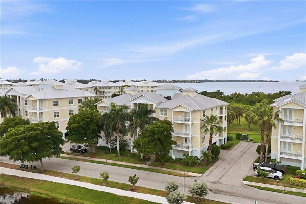 7820 34TH AVENUE W UNIT 201, BRADENTON, FL — photo 2 of 30