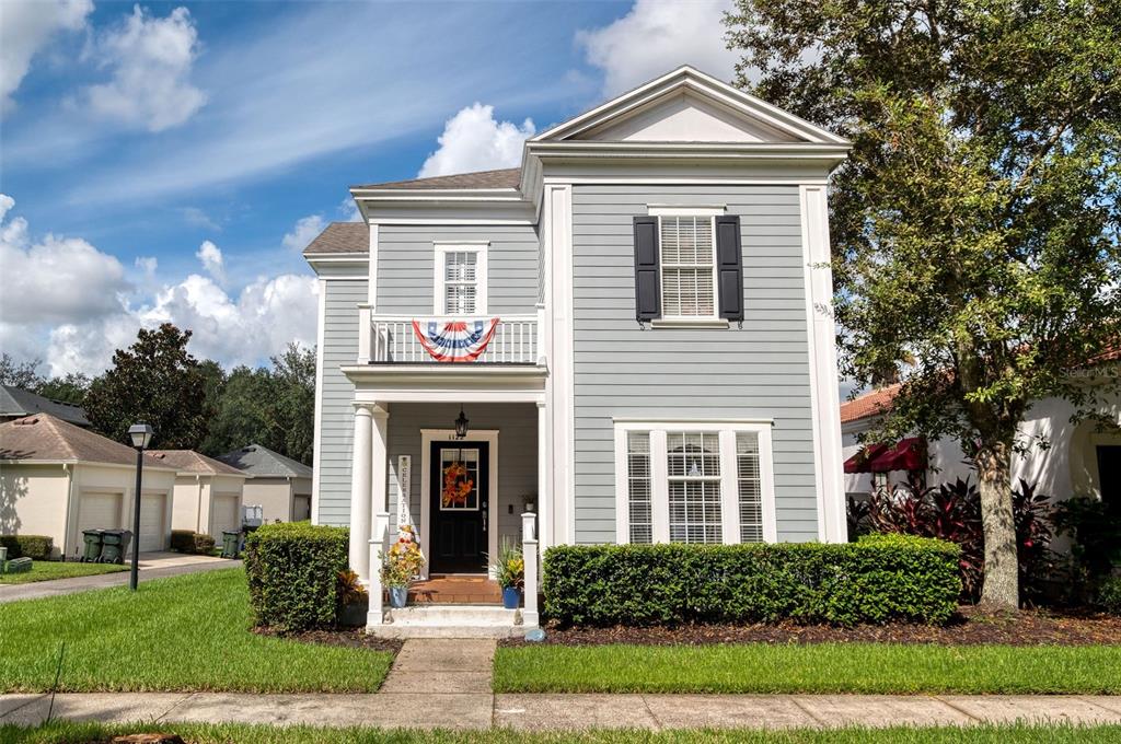 1122 WHITE MOSS LANE