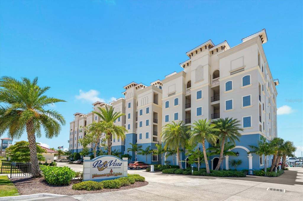 507 TAMIAMI TRAIL N UNIT 602