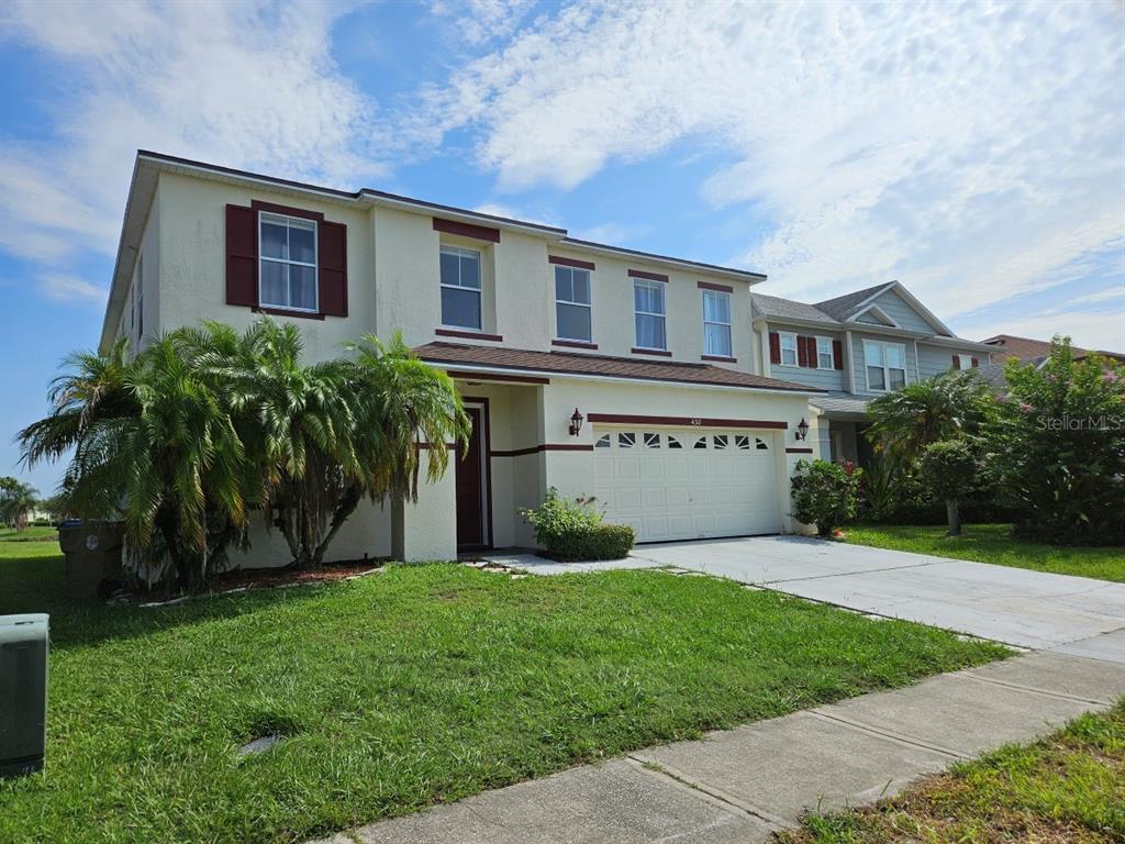 438 JANICE KAY PLACE