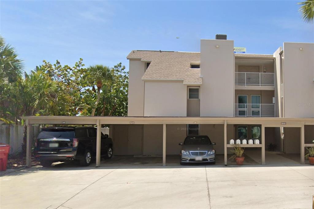 524 BEACH ROAD UNIT A