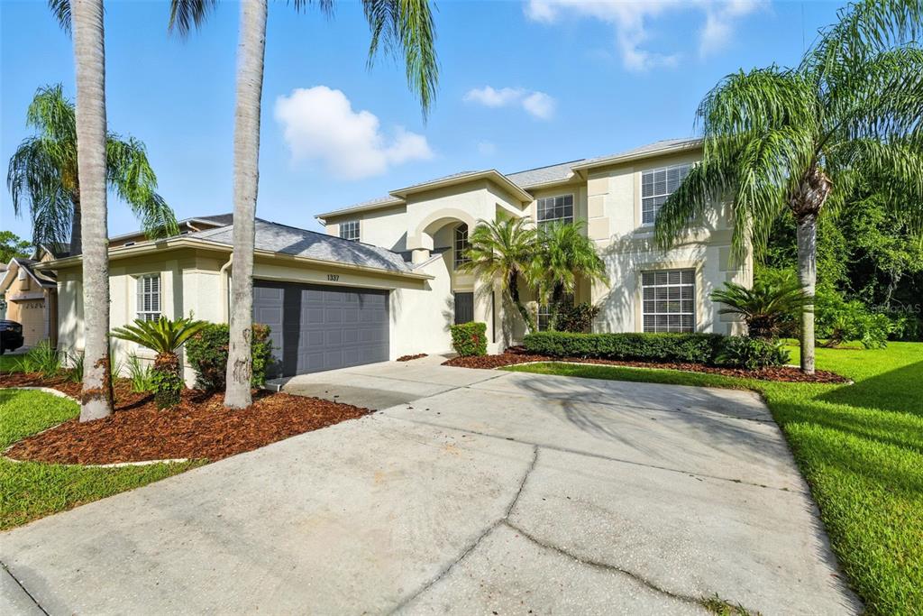 1337 CALADESI DRIVE