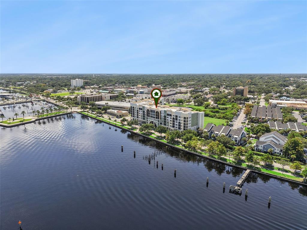 225 W SEMINOLE BOULEVARD UNIT 603, SANFORD, FL — photo 3 of 30