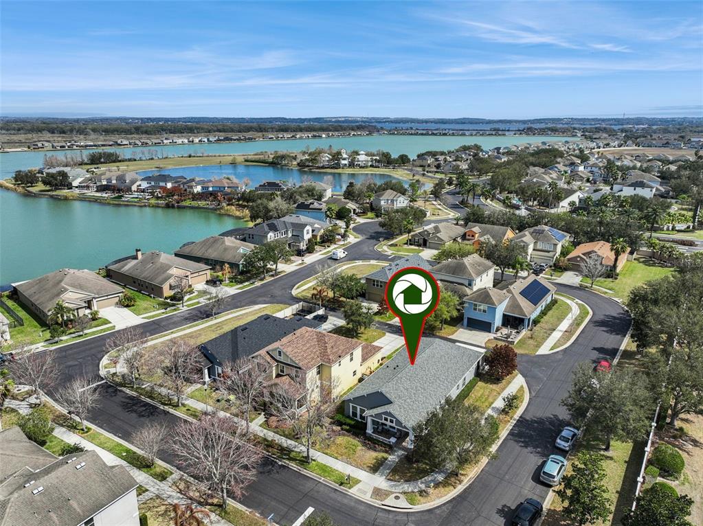 408 GRASSY KEY WAY