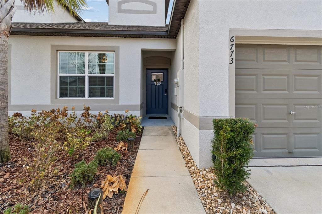 6773 RIPPLE POND LOOP, ZEPHYRHILLS, FL — photo 2 of 30