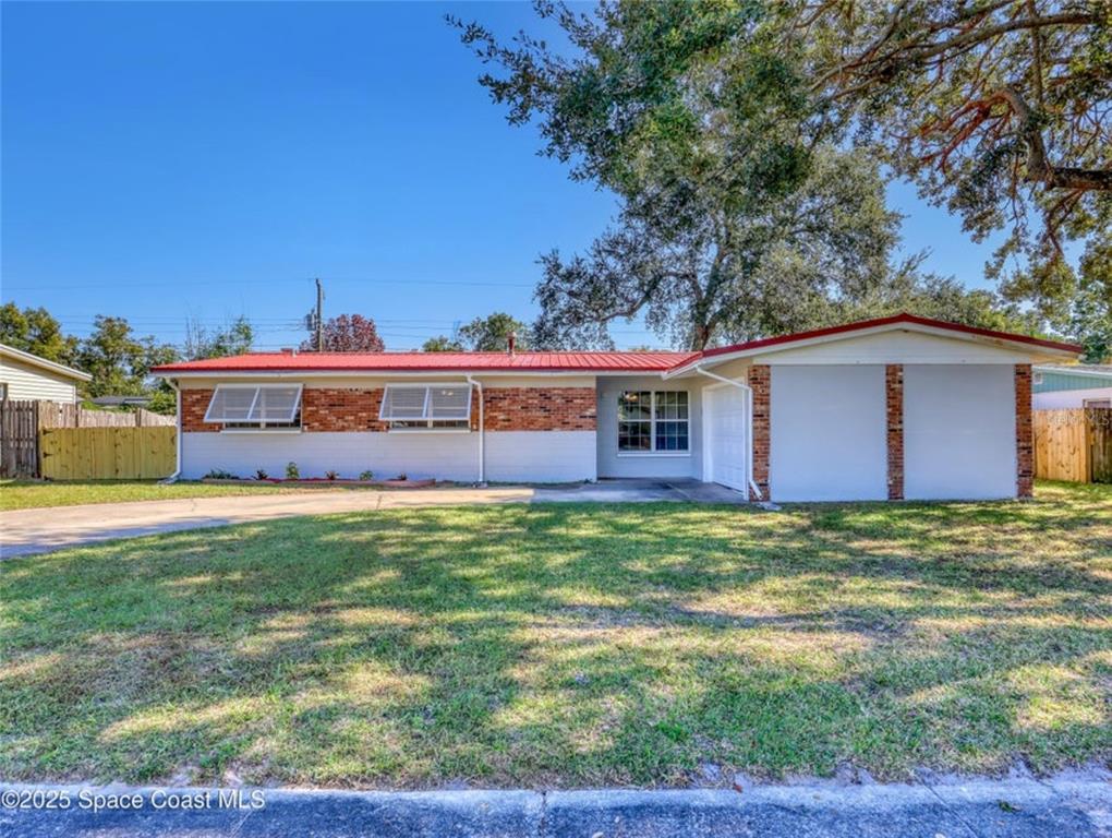 4995 SHARLENE DRIVE