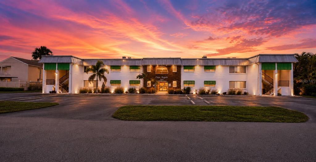 4963 VICEROY STREET UNIT B, CAPE CORAL, FL — photo 2 of 10