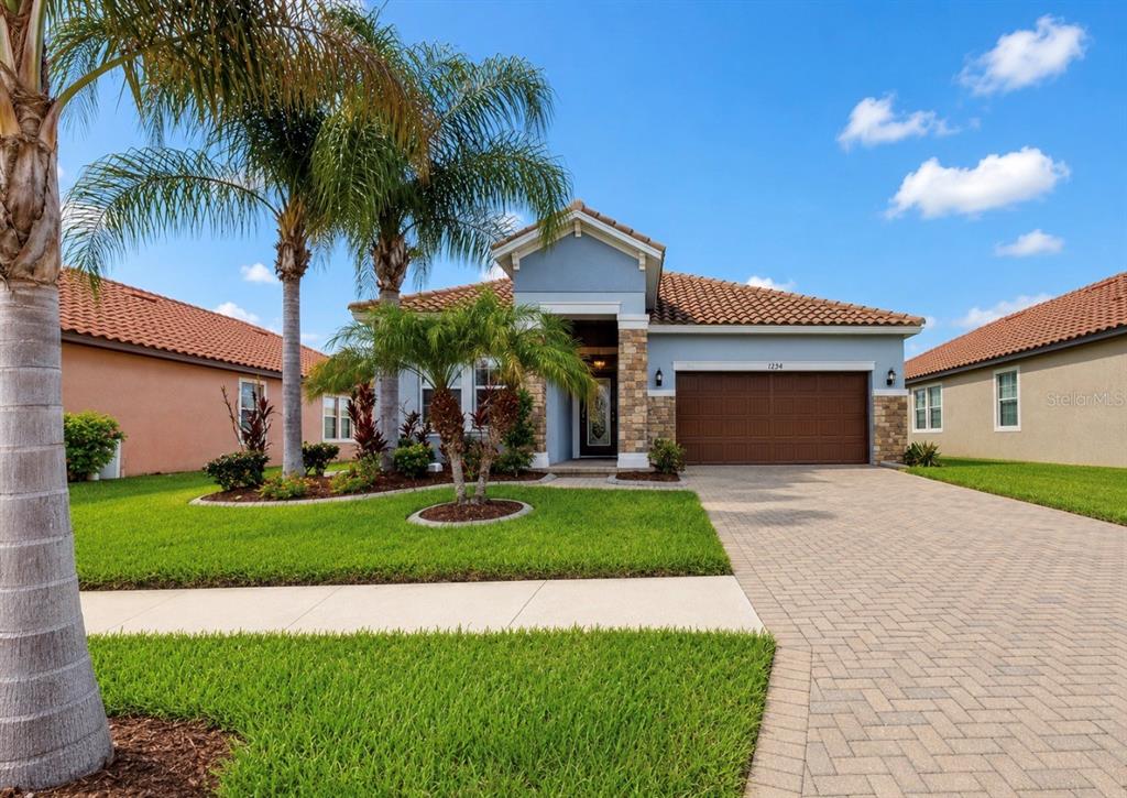 12018 CARDINAL FLOWER DRIVE