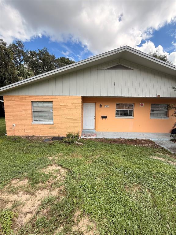 7091 BALBOA DRIVE UNIT 7091