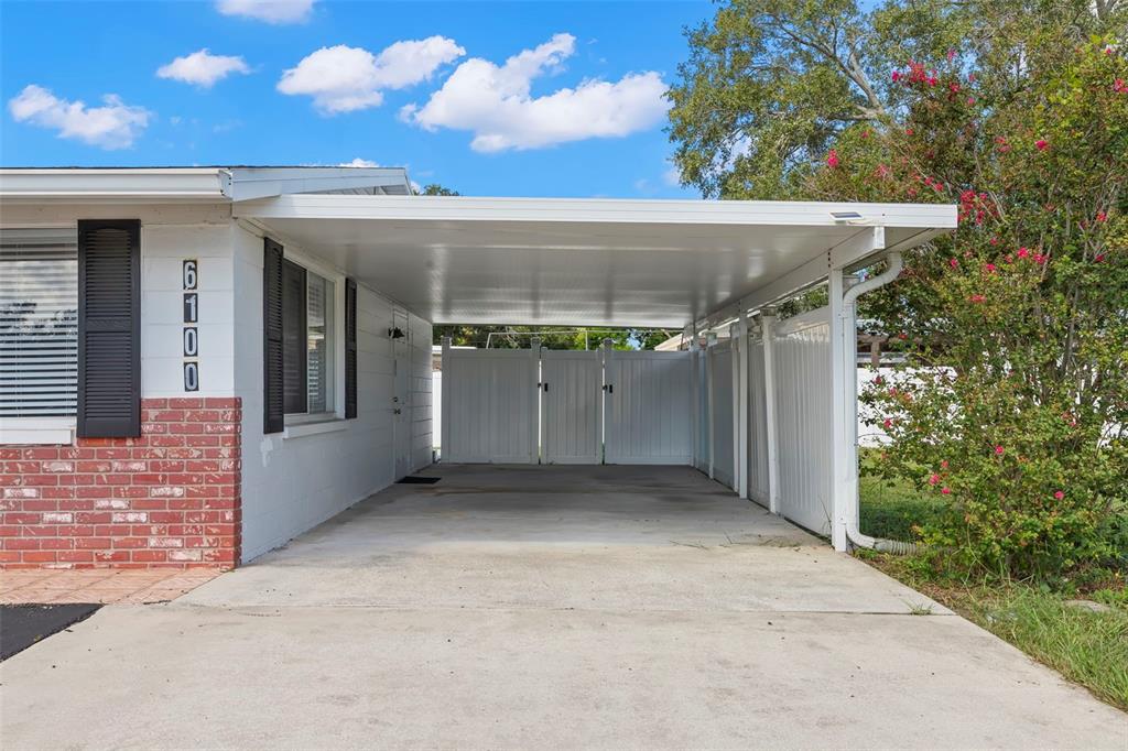 6100 WOODROW WILSON BOULEVARD NE, ST PETERSBURG, FL — photo 5 of 30