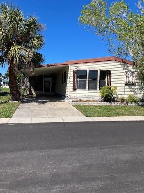 3217 BREWSTER DRIVE