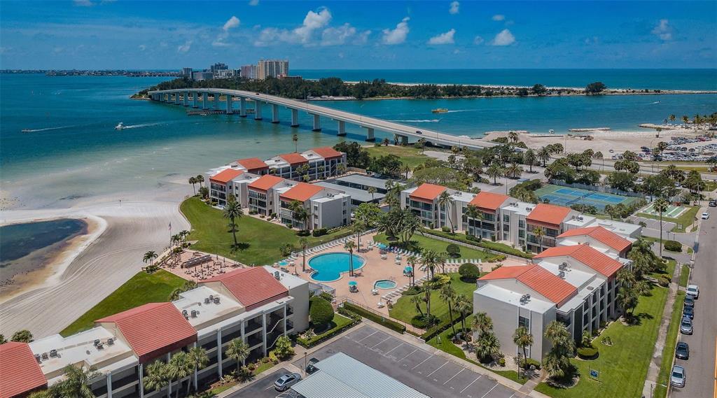 865 S GULFVIEW BOULEVARD UNIT 202