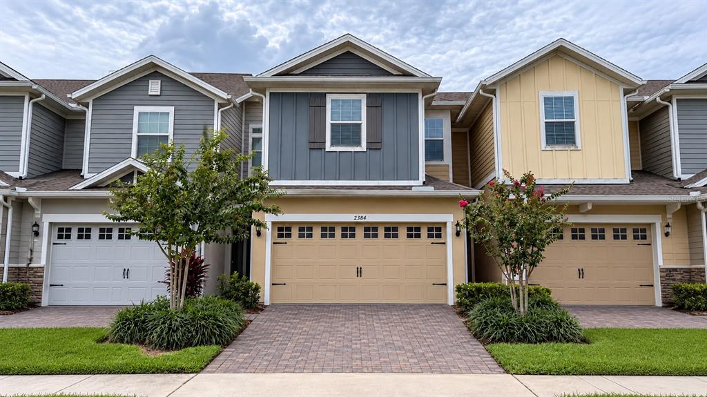 2384 SEDGE GRASS WAY