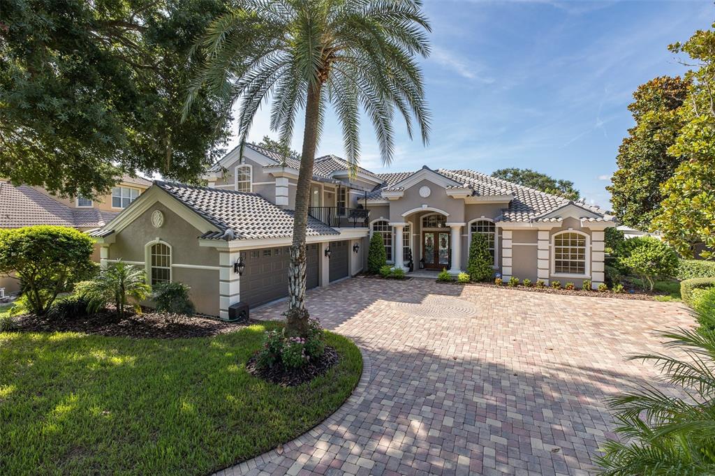 10508 PONTOFINO CIRCLE