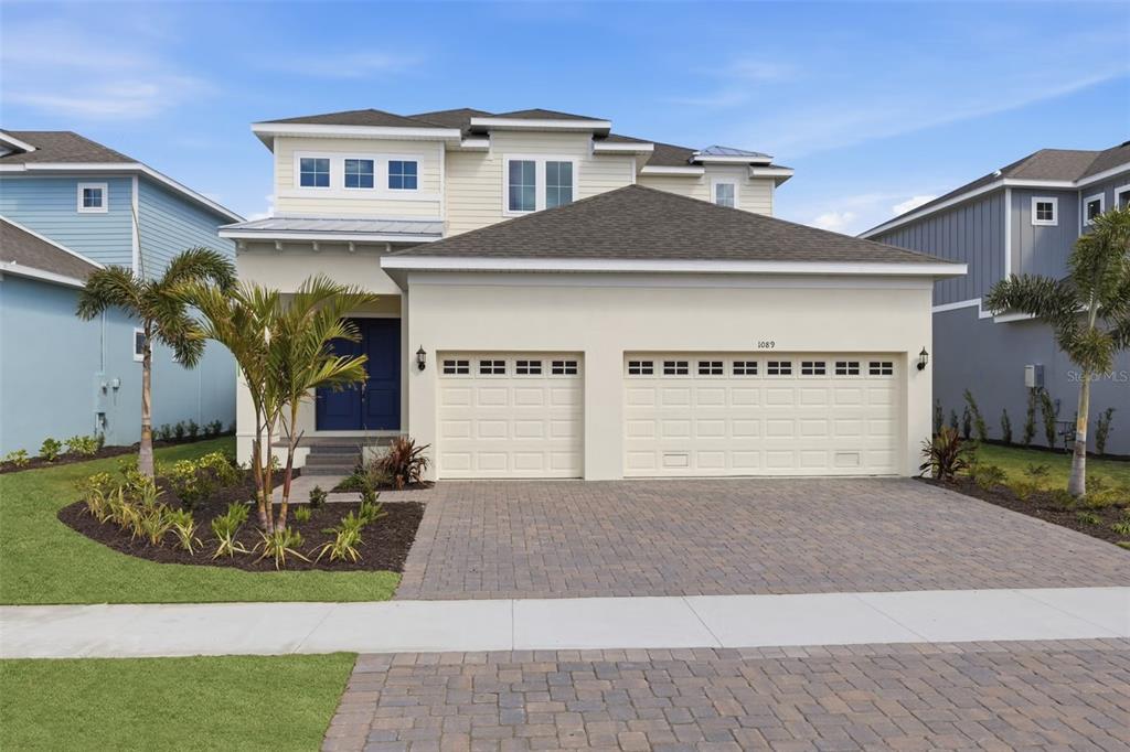1089 SIGNET DRIVE