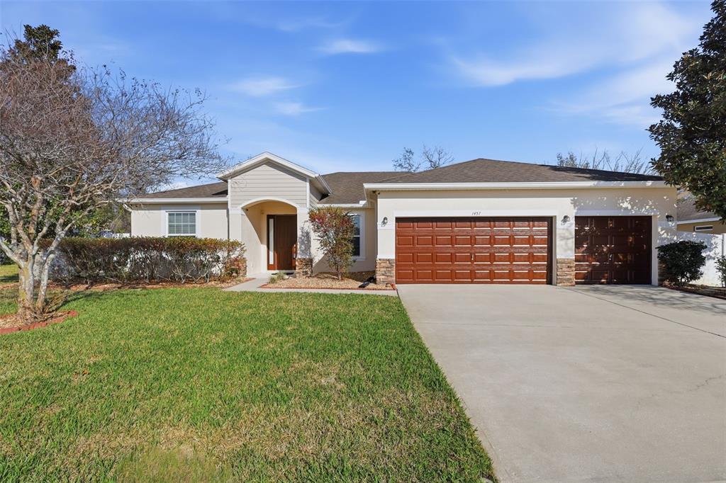 1457 DAYSTAR LANE