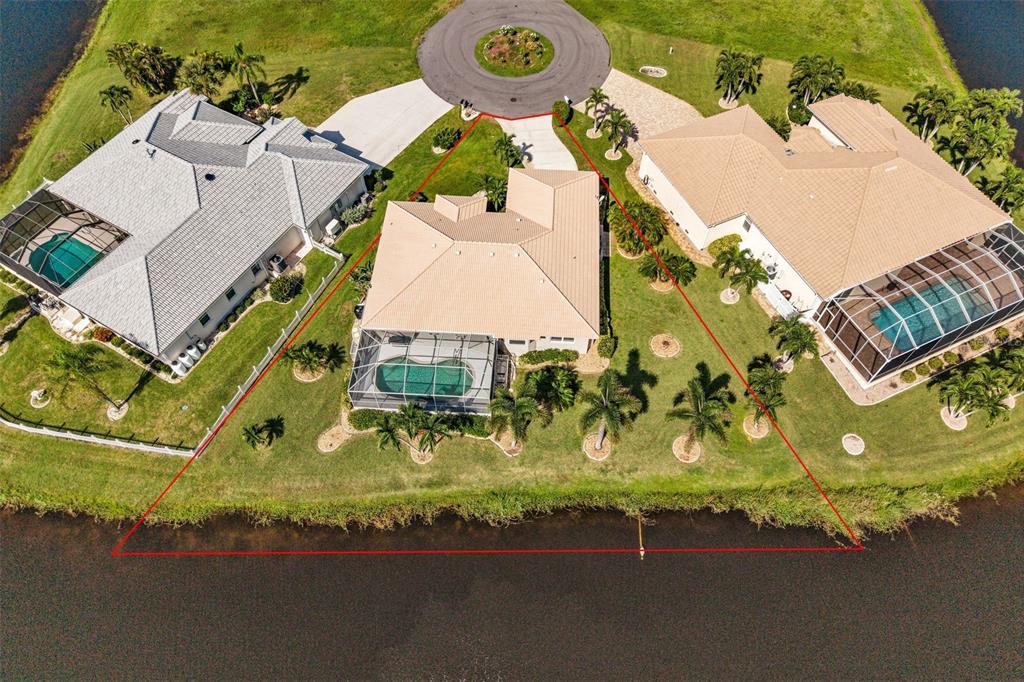 24114 POTOSI COURT, PUNTA GORDA, FL — photo 2 of 30