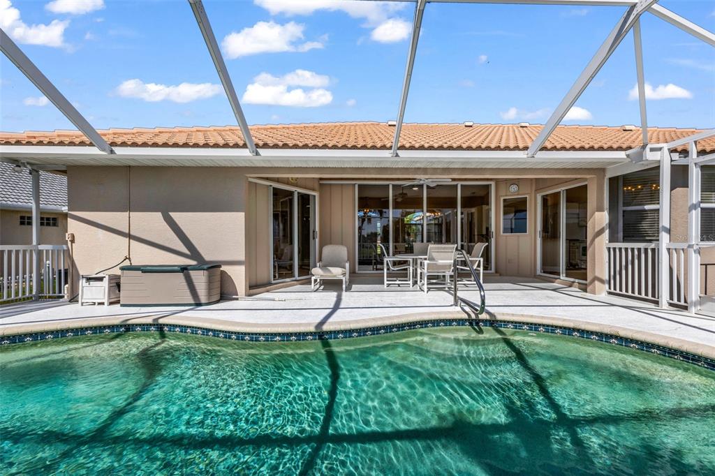 24114 POTOSI COURT, PUNTA GORDA, FL — photo 4 of 30