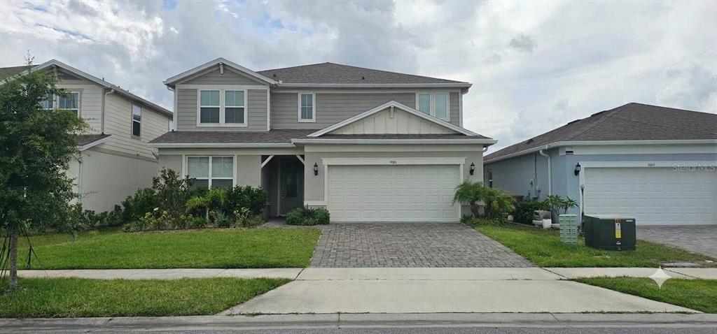 5668 ARBORVISTA DRIVE
