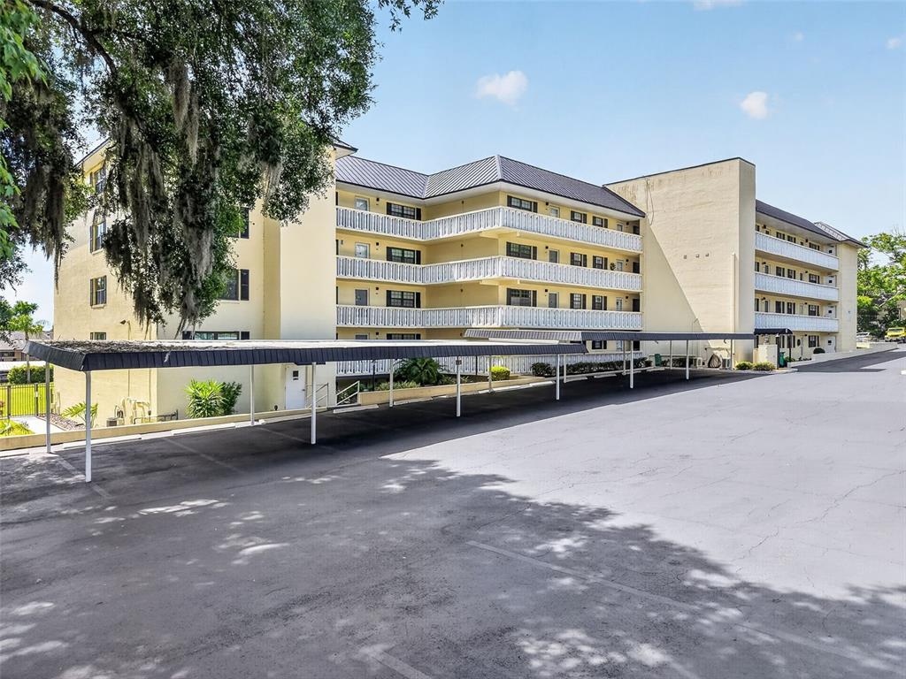 101 N GRANDVIEW STREET UNIT 1