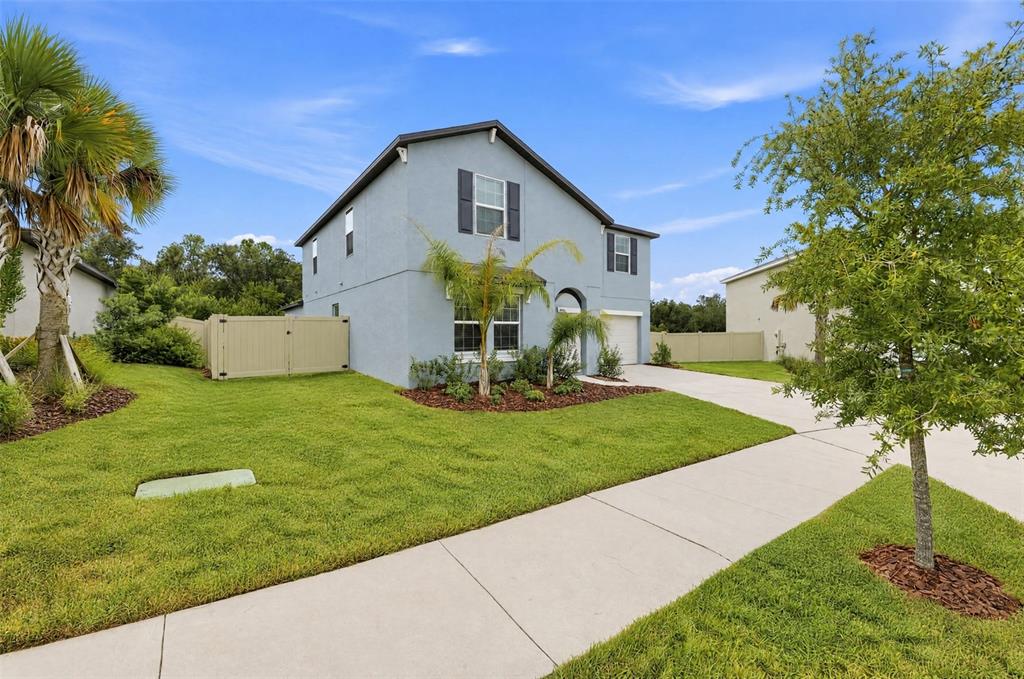 4974 EAGLE ROCK DRIVE, WIMAUMA, FL — photo 2 of 30