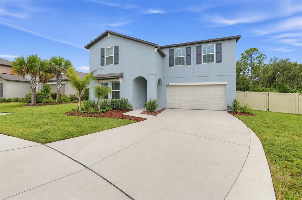 4974 EAGLE ROCK DRIVE, WIMAUMA, FL — photo 3 of 30
