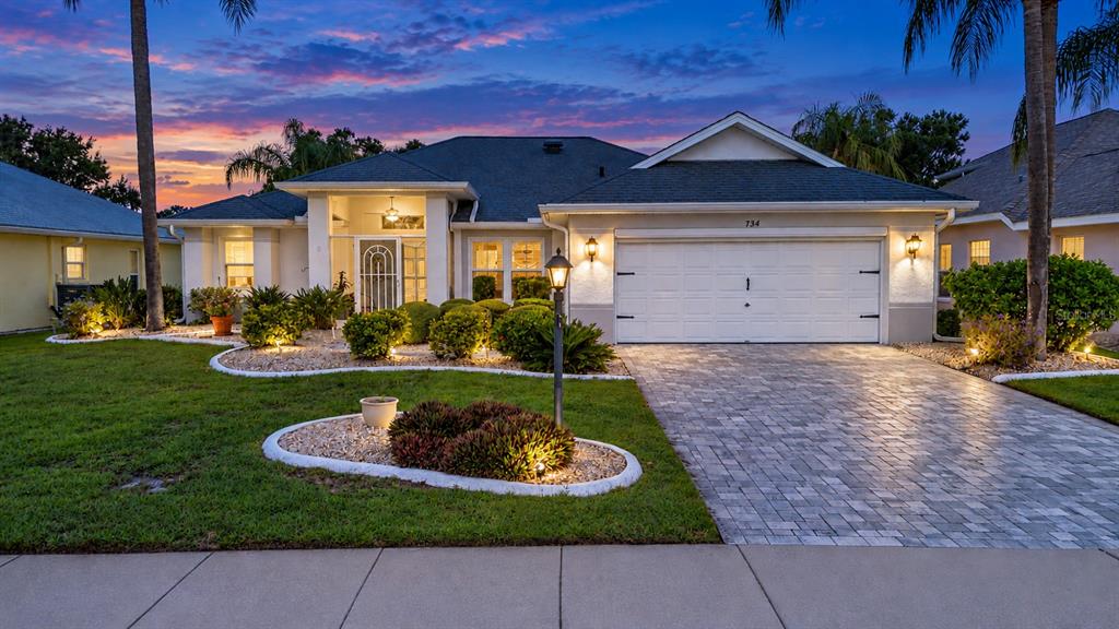 734 WINTERBROOKE WAY, SUN CITY CENTER, FL — photo 2 of 30