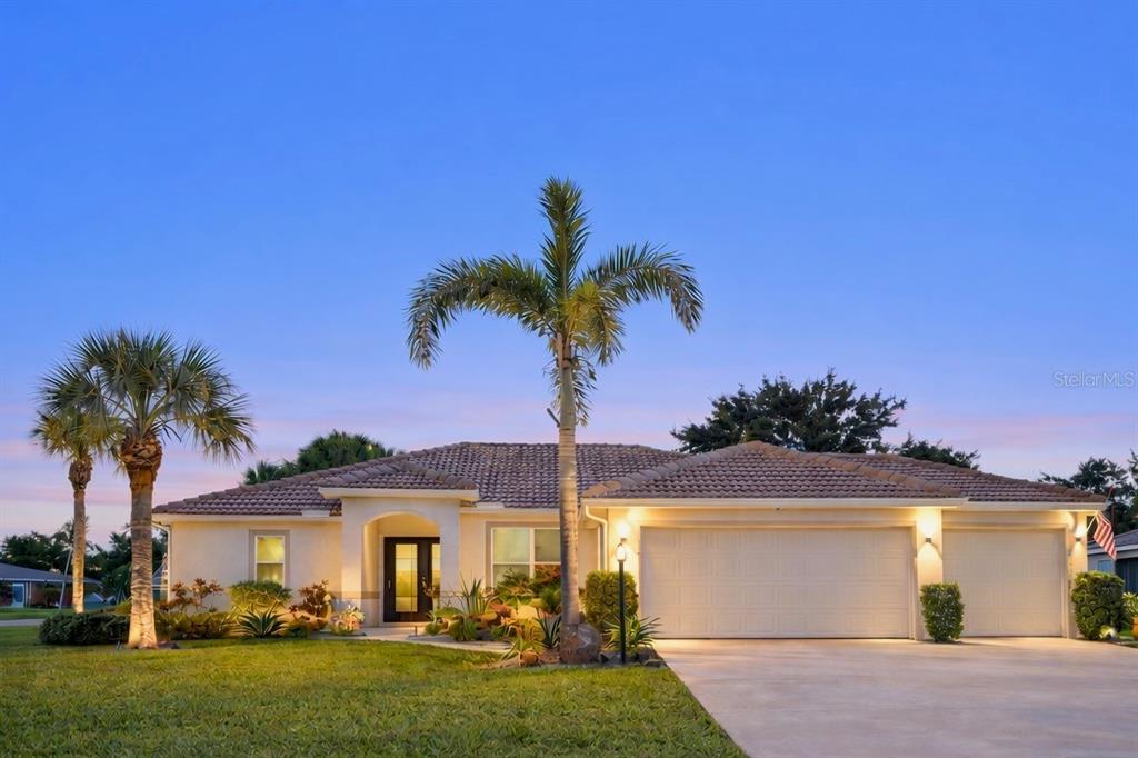 436 N ROSSETTI DRIVE