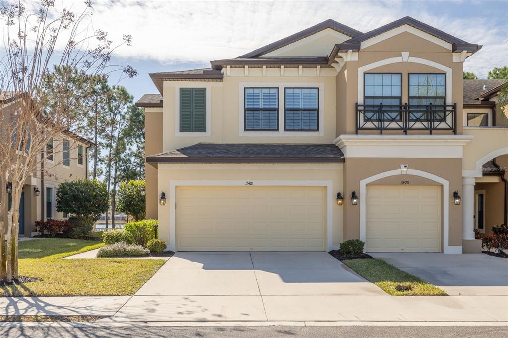 11418 CROWNED SPARROW LANE