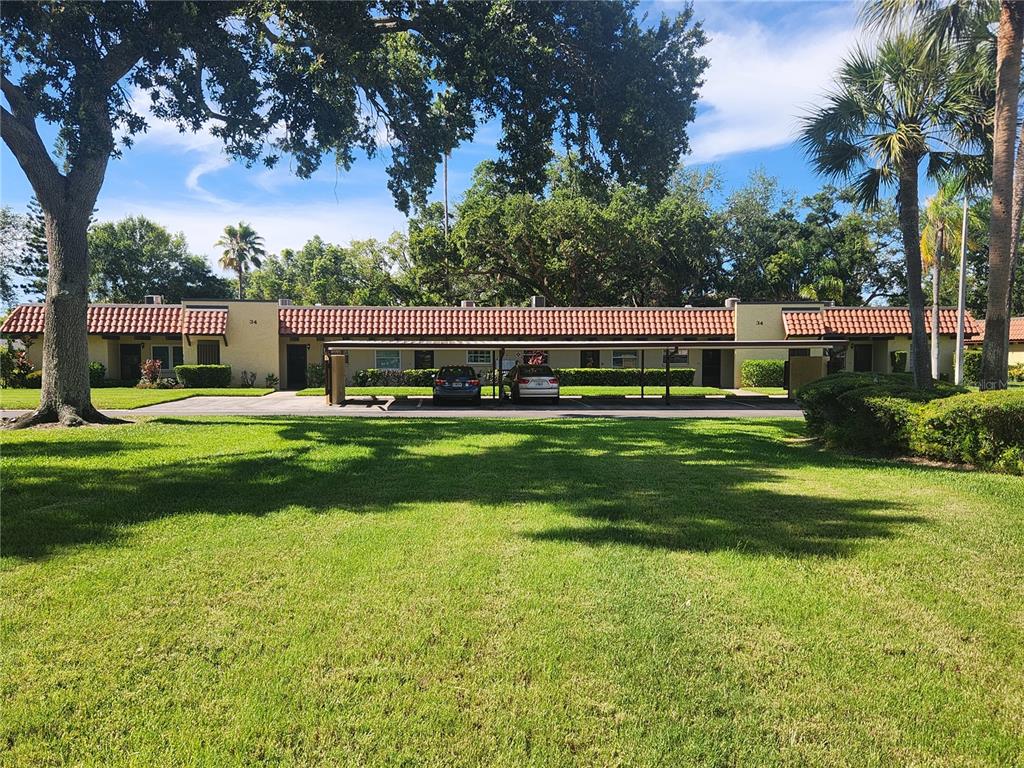 1701 PINEHURST ROAD UNIT 34D
